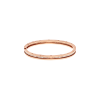 Bulgari | BRACCIALE B.ZERO1 IN ORO ROSA CON PAV&Eacute; DI DIAMANTI - BR858817 - BR858817 (2)