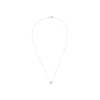 Chaumet | CHAUMET - COLLANA BEE MY LOVE IN ORO ROSA - 085072 - 085072 (1)