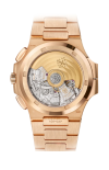 Patek Philippe | NAUTILUS CRONOGRAFO FLYBACK, TRAVEL TIME, CARICA AUTOMATICA - 5990/1R-001 (2)
