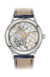 Patek Philippe | GRANDI COMPLICAZIONI CALENDARIO PERPETUO IN LINEA, CARICA AUTOMATICA - 5236P-001 (2)