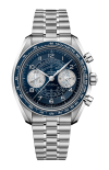 Omega | SPEEDMASTER CHRONOSCOPE 43 MM, ACCIAIO SU ACCIAIO - 329.30.43.51.03.001 (1)