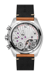 Omega | SPEEDMASTER CHRONOSCOPE 43 MM, ACCIAIO SU PELLE - 329.32.43.51.03.001 (2)