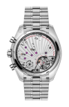 Omega | SPEEDMASTER CHRONOSCOPE 43 MM, ACCIAIO SU ACCIAIO - 329.30.43.51.02.001 (2)