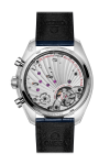 Omega | SPEEDMASTER CHRONOSCOPE 43 MM, ACCIAIO SU PELLE - 329.33.43.51.02.001 (2)