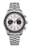 Omega | SPEEDMASTER CHRONOSCOPE 43 MM, ACCIAIO SU ACCIAIO - 329.30.43.51.02.002 (1)