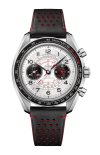 Omega | SPEEDMASTER CHRONOSCOPE 43 MM, ACCIAIO SU PELLE - 329.32.43.51.02.001 (1)