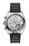 Omega | SPEEDMASTER CHRONOSCOPE 43 MM, ACCIAIO SU PELLE - 329.32.43.51.02.001 (2)