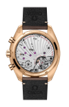 Omega | SPEEDMASTER CHRONOSCOPE 43 MM, BRONZE GOLD SU PELLE - 329.92.43.51.10.001 (2)