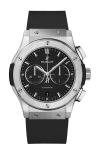 Hublot | CLASSIC FUSION CHRONOGRAPH TITANIUM 42 MM - 541.NX.1171.RX (1)