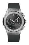 Hublot | CLASSIC FUSION RACING GREY CHRONOGRAPH TITANIUM 42 MM - 541.NX.7070.RX (1)