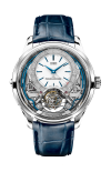 Jaeger-Lecoultre | HYBRIS MECHANICA CALIBRE 184 - 5253420 (1)