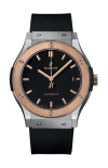 Hublot | CLASSIC FUSION TITANIUM KING GOLD 45 MM - 511.NO.1181.RX (1)