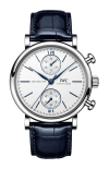 Iwc Schaffhausen | PORTOFINO CHRONOGRAPH 39 - IW391407 (1)
