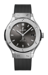 Hublot | CLASSIC FUSION RACING GREY TITANIUM 38 MM - 565.NX.7071.RX (1)