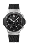 Hublot | BIG BANG ORIGINAL STEEL CERAMIC 44 MM - 301.SB.131.RX (1)
