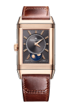 Jaeger-Lecoultre | REVERSO TRIBUTE DUOFACE CALENDAR - 3912532 (2)