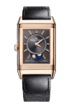 Jaeger-Lecoultre | REVERSO TRIBUTE DUOFACE CALENDAR - 3912532 (4)