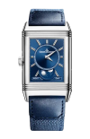 Jaeger-Lecoultre | REVERSO TRIBUTE DUOFACE CALENDAR - 3918420 (2)