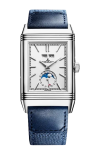 Jaeger-Lecoultre | REVERSO TRIBUTE DUOFACE CALENDAR - 3918420 (1)