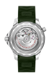 Omega | SEAMASTER DIVER 300M 42 MM, ACCIAIO SU CAUCCI&Ugrave; - 210.32.42.20.10.001 (2)