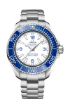 Omega | SEAMASTER PLANET OCEAN 6000M 45,5, O-MEGASTEEL SU O-MEGASTEEL - 215.30.46.21.04.001 (1)