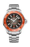 Omega | SEAMASTER PLANET OCEAN 6000M45,5 MM, O-MEGASTEEL SU O-MEGASTEEL - 215.30.46.21.06.001 (1)