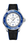 Omega | SEAMASTER PLANET OCEAN 6000M 45,5, O-MEGASTEEL SU CAUCCI&Ugrave; - 215.32.46.21.04.001 (1)