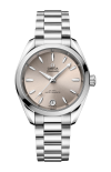 Omega | SEAMASTER AQUA TERRA SHADES 34 MM, ACCIAIO SU ACCIAIO - 220.10.34.20.09.001 (1)