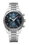 Omega | SPEEDMASTER '57 40,5 MM, ACCIAIO SU ACCIAIO - 332.10.41.51.03.001 (1)
