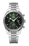 Omega | SPEEDMASTER '57 40,5 MM, ACCIAIO SU ACCIAIO - 332.10.41.51.10.001 (1)