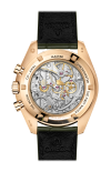 Omega | SPEEDMASTER MOONWATCH PROFESSIONAL 42 MM, ORO MOONSHINE&trade; SU PELLE - 310.63.42.50.10.001 (2)