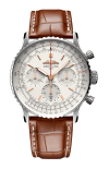 Breitling | NAVITIMER B01 CHRONOGRAPH 41 - AB0139211G1P1 (1)