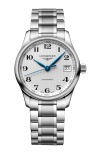 Longines | LONGINES MASTER COLLECTION - L2.357.4.78.6 (1)