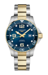 Longines | HYDROCONQUEST 43 MM - L3.782.3.96.7 (1)