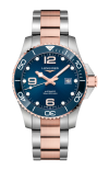 Longines | HYDROCONQUEST 43 MM - L3.782.3.98.7 (1)
