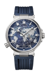 Breguet | MARINE HORA MUNDI 5557 - 5557BB/YS/5WV (1)