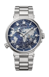 Breguet | MARINE HORA MUNDI 5557 - 5557BB/YS/BW0 (1)