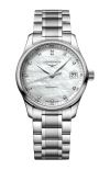 Longines | LONGINES MASTER COLLECTION - L2.357.4.87.6 (1)