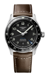 Longines | LONGINES SPIRIT ZULU TIME - L3.812.4.53.2 (1)