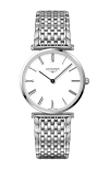 Longines | LA GRANDE CLASSIQUE DE LONGINES - L4.866.4.11.6 (1)