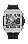 Hublot | SQUARE BANG UNICO TITANIUM 42 MM - 821.NX.0170.RX (1)