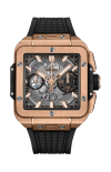 Hublot | SQUARE BANG UNICO KING GOLD 42 MM - 821.OX.0180.RX (1)
