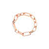 Pomellato | BRACCIALE ICONICA IN ORO ROSA CON DIAMANTI - PBB7129O7WHRDB000 - PBB7129O7WHRDB000 (1)