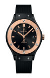 Hublot | CLASSIC FUSION CERAMIC KING GOLD 38 MM - 565.CO.1480.RX (1)