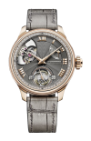 Chopard | L.U.C FULL STRIKE TOURBILLON 42,5 MM, MANUALE, ORO ETICO ROSA - LIMITED EDITION - 161987 (1)