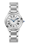 Cartier | RONDE MUST DE CARTIER, 29 MM, ACCIAIO, QUARZO - WSRN0033 (1)
