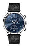 Iwc Schaffhausen | PORTOFINO CHRONOGRAPH 39 EDITION 