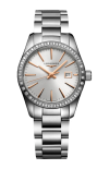 Longines | CONQUEST CLASSIC - L2.286.0.72.6 (1)