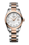 Longines | CONQUEST CLASSIC - L2.286.3.87.7 (1)