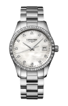 Longines | CONQUEST CLASSIC - L2.386.0.87.6 (1)